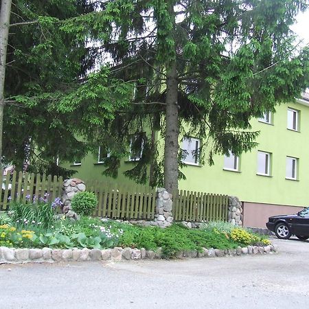 Agroturystyka Maria Preca Hotel Kalisz Pomorski Exterior foto