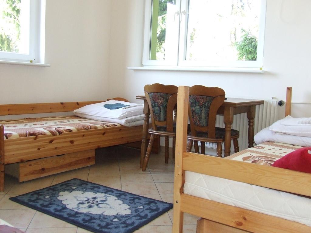Agroturystyka Maria Preca Hotel Kalisz Pomorski Habitación foto