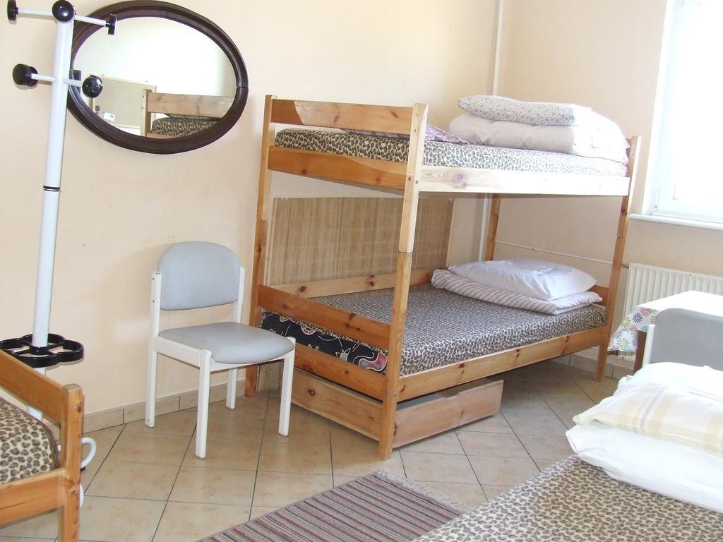 Agroturystyka Maria Preca Hotel Kalisz Pomorski Habitación foto