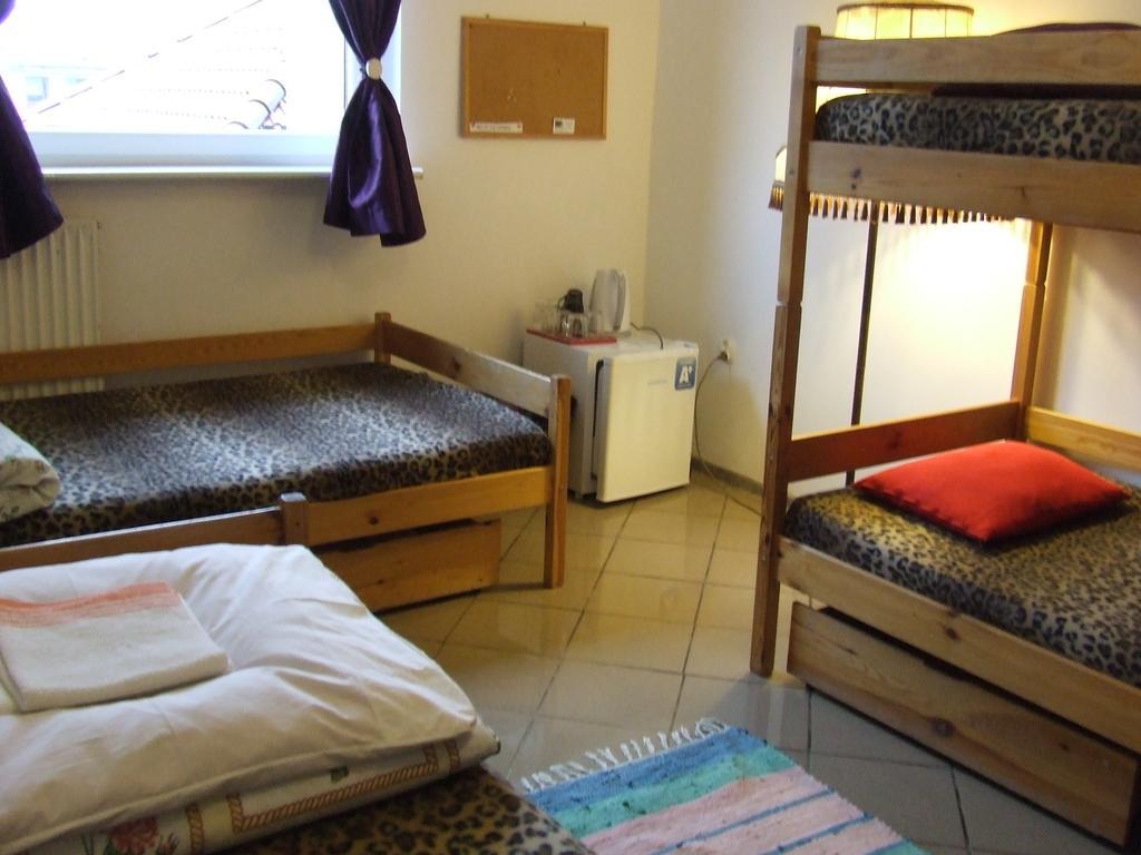 Agroturystyka Maria Preca Hotel Kalisz Pomorski Exterior foto